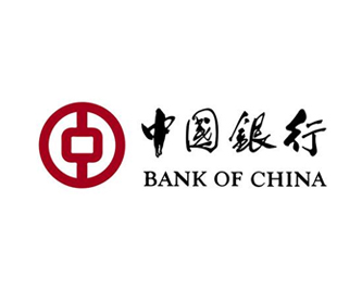中国银行广告牌清洗案例